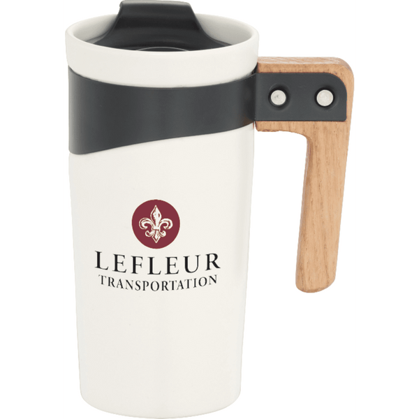 Grotto Ceramic Mug 16oz