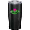 Adrian Vacuum Tumbler 20oz Tumblers Drinkware, sku-1625-47, Tumblers CFDFpromo.com
