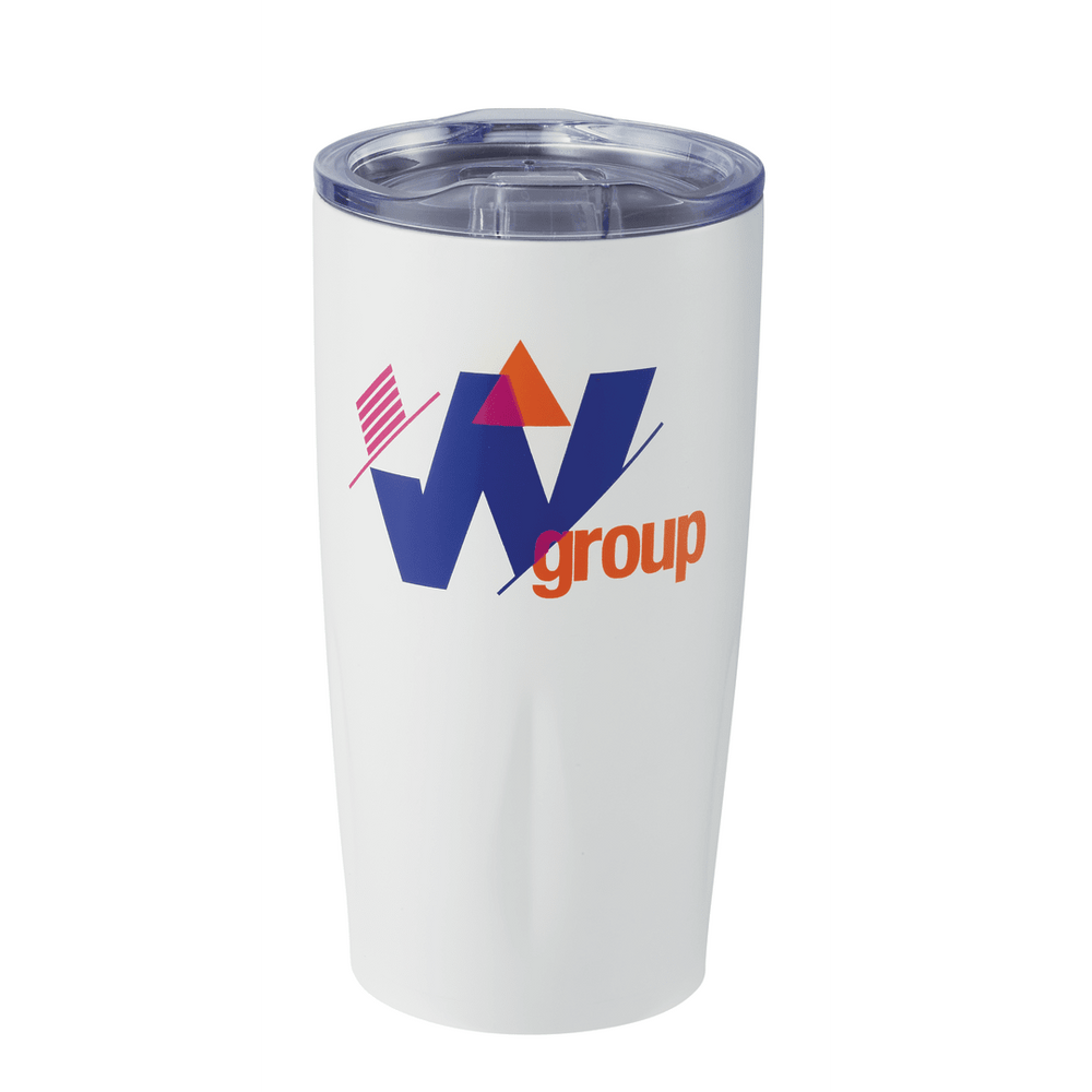 Adrian Vacuum Tumbler 20oz Tumblers Drinkware, sku-1625-47, Tumblers CFDFpromo.com