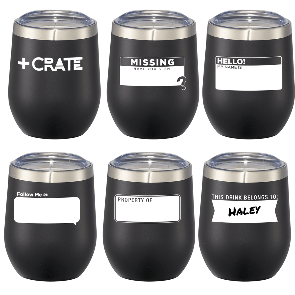 Corzo Copper Vacuum Insulated Cup 12oz | Bottles, Tumblers, & Straws | & Straws, Bottles, Drinkware, sku-1625-53, Tumblers | CFDFpromo.com