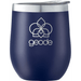Corzo Copper Vacuum Insulated Cup 12oz | Bottles, Tumblers, & Straws | & Straws, Bottles, Drinkware, sku-1625-53, Tumblers | CFDFpromo.com