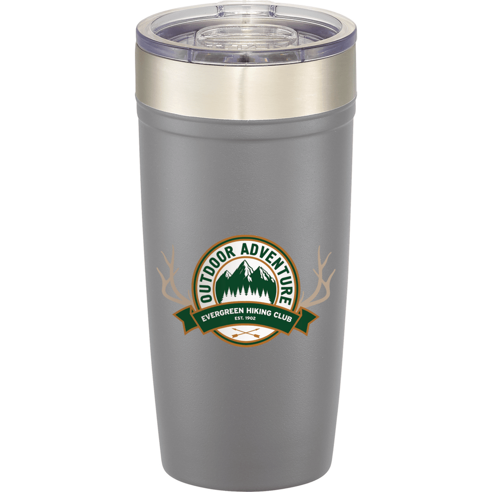 Arctic Zone® Titan Thermal HP® Copper Tumbler 20oz | Bottles, Tumblers, & Straws | & Straws, Bottles, Drinkware, sku-1625-66, Tumblers | Arctic Zone