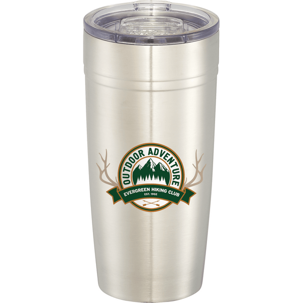 Arctic Zone® Titan Thermal HP® Copper Tumbler 20oz