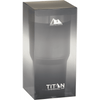 Arctic Zone® Titan Thermal HP® Copper Tumbler 30oz | Vacuum Insulated | Drinkware, sku-1625-67, Vacuum Insulated | Arctic Zone