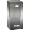 Arctic Zone® Titan Thermal HP® Copper Tumbler 30oz | Vacuum Insulated | Drinkware, sku-1625-67, Vacuum Insulated | Arctic Zone