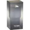 Arctic Zone® Titan Thermal HP® Copper Tumbler 30oz | Popular Drinkware Brands | Drinkware, Popular Drinkware Brands, sku-1625-67 | Arctic Zone