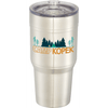 Arctic Zone® Titan Thermal HP® Copper Tumbler 30oz Popular Drinkware Brands Drinkware, Popular Drinkware Brands, sku-1625-67 Arctic Zone