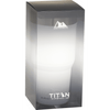 Arctic Zone® Titan Thermal HP® Copper Tumbler 30oz Popular Drinkware Brands Drinkware, Popular Drinkware Brands, sku-1625-67 Arctic Zone