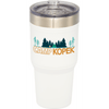 Arctic Zone® Titan Thermal HP® Copper Tumbler 30oz Popular Drinkware Brands Drinkware, Popular Drinkware Brands, sku-1625-67 Arctic Zone