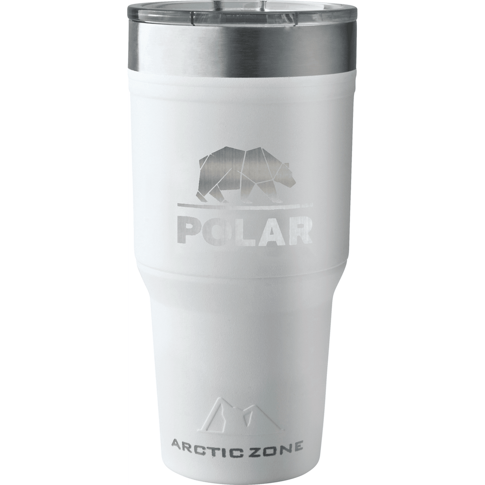 Arctic Zone® Titan Thermal HP® Copper Tumbler 30oz Popular Drinkware Brands Drinkware, Popular Drinkware Brands, sku-1625-67 Arctic Zone