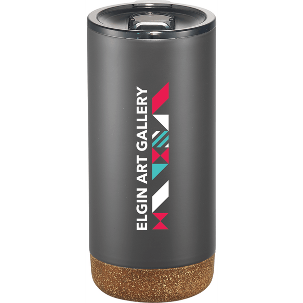 Valhalla Copper Vacuum Insulated Tumbler 16oz