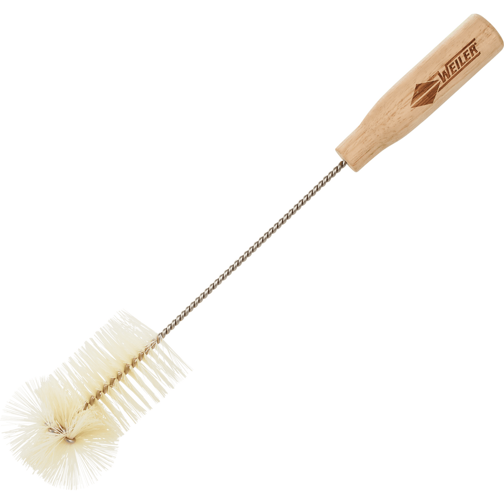 Native Wooden Bottle Brush | Drinkware Gift Sets | Drinkware, Drinkware Gift Sets, sku-1625-71 | CFDFpromo.com