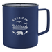 Rover Copper Vac Camp Mug 14oz – Powder coated Mugs Drinkware, Mugs, sku-1625-76 CFDFpromo.com