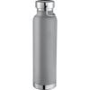 Thor Copper Vacuum Insulated Bottle 22oz | Vacuum Insulated | Drinkware, sku-1625-85, Vacuum Insulated | CFDFpromo.com