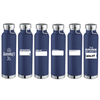 Thor Copper Vacuum Insulated Bottle 22oz | Vacuum Insulated | Drinkware, sku-1625-85, Vacuum Insulated | CFDFpromo.com