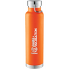 Thor Copper Vacuum Insulated Bottle 22oz | Vacuum Insulated | Drinkware, sku-1625-85, Vacuum Insulated | CFDFpromo.com