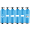 Thor Copper Vacuum Insulated Bottle 22oz Health & Happiness Health & Happiness, New, sku-1625-85 CFDFpromo.com