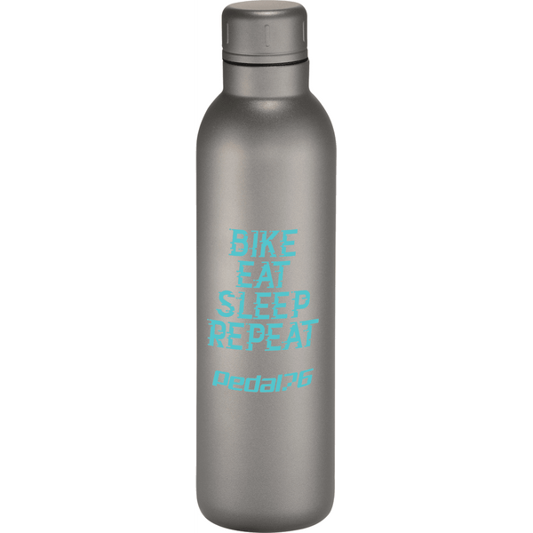 Thor Copper Vacuum Insulated Bottle 17oz