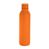 Thor Copper Vacuum Insulated Bottle 17oz | Bottles, Tumblers, & Straws | & Straws, Bottles, Drinkware, sku-1626-37, Tumblers | CFDFpromo.com