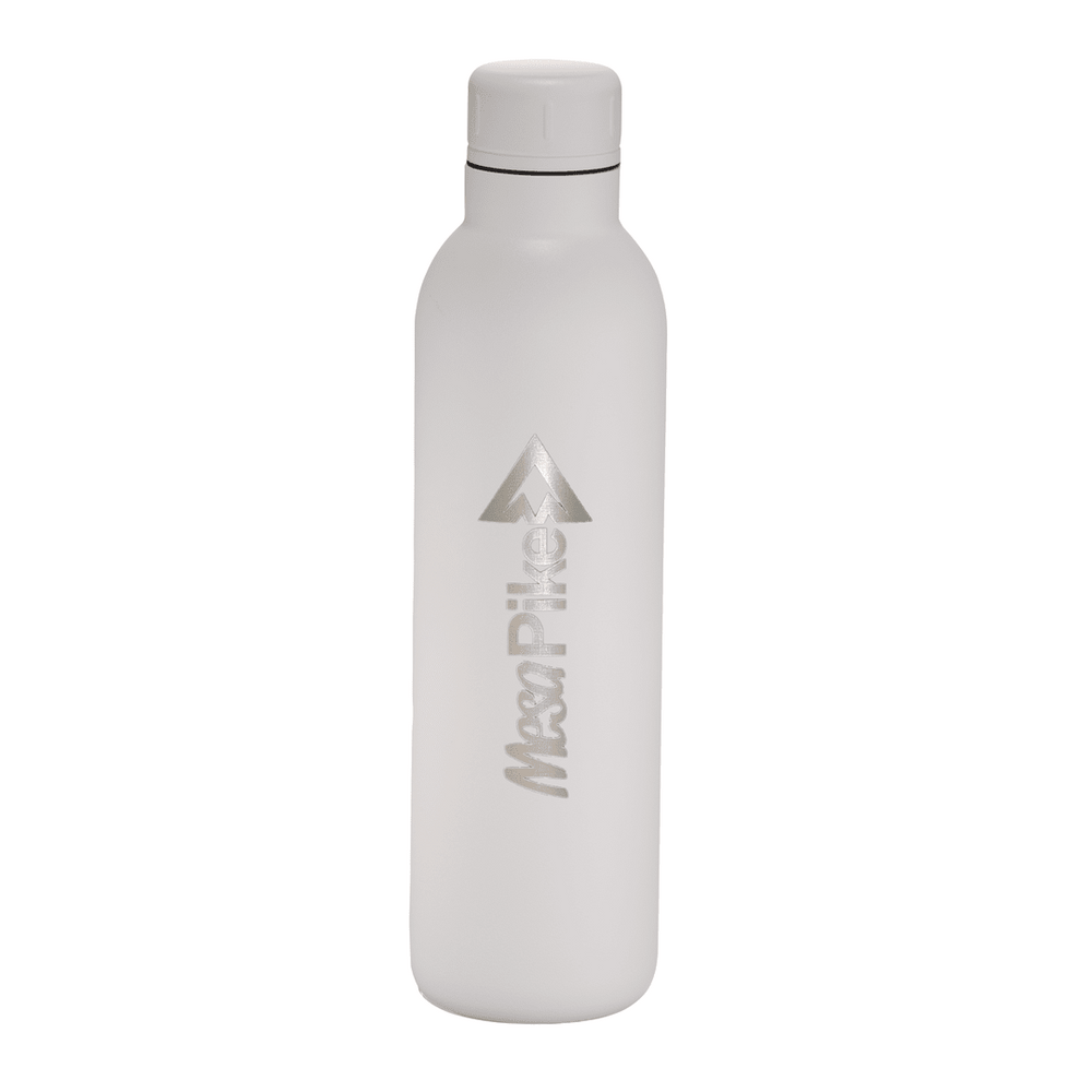 Thor Copper Vacuum Insulated Bottle 17oz Bottles, Tumblers, & Straws & Straws, Bottles, Drinkware, sku-1626-37, Tumblers CFDFpromo.com