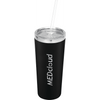 Thor Copper Vacuum Insulated Tumbler 22oz | Vacuum Insulated | Drinkware, sku-1626-50, Vacuum Insulated | CFDFpromo.com