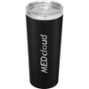 Thor Copper Vacuum Insulated Tumbler 22oz | Vacuum Insulated | Drinkware, sku-1626-50, Vacuum Insulated | CFDFpromo.com