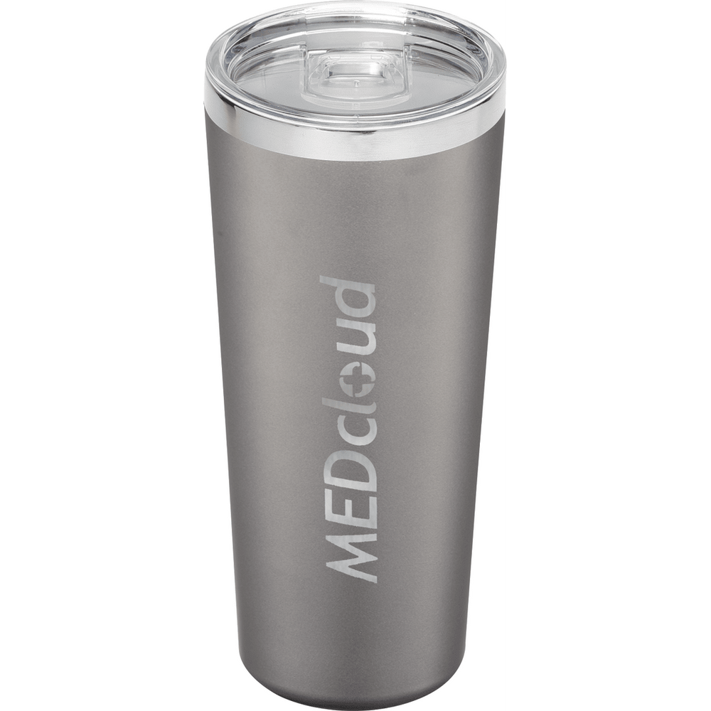 Thor Copper Vacuum Insulated Tumbler 22oz | Vacuum Insulated | Drinkware, sku-1626-50, Vacuum Insulated | CFDFpromo.com