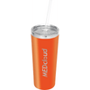 Thor Copper Vacuum Insulated Tumbler 22oz | Bottles, Tumblers, & Straws | & Straws, Bottles, Drinkware, sku-1626-50, Tumblers | CFDFpromo.com