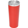 Thor Copper Vacuum Insulated Tumbler 22oz Bottles, Tumblers, & Straws & Straws, Bottles, Drinkware, sku-1626-50, Tumblers CFDFpromo.com