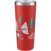 Thor Copper Vacuum Insulated Tumbler 22oz Bottles, Tumblers, & Straws & Straws, Bottles, Drinkware, sku-1626-50, Tumblers CFDFpromo.com