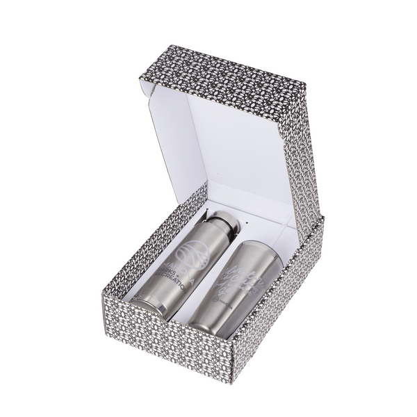 Thor Copper Vacuum Gift set