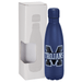Copper Vacuum Insulated Bottle 17oz w/ Window Box Vacuum Insulated Drinkware, sku-1626-74, Vacuum Insulated CFDFpromo.com