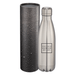 Copper Vac Bottle 17oz With Cylindrical Box Vacuum Insulated Drinkware, sku-1626-78, Vacuum Insulated CFDFpromo.com