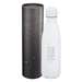 Copper Vac Bottle 17oz With Cylindrical Box Vacuum Insulated Drinkware, sku-1626-78, Vacuum Insulated CFDFpromo.com
