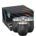 Corzo Cup 12oz 4 in 1 Gift Set Drinkware Gift Sets Drinkware, Drinkware Gift Sets, sku-1626-99 CFDFpromo.com