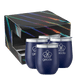 Corzo Cup 12oz 4 in 1 Gift Set Drinkware Gift Sets Drinkware, Drinkware Gift Sets, sku-1626-99 CFDFpromo.com