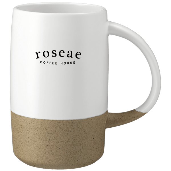 RockHill Ceramic Mug 17oz