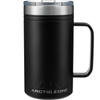 Arctic Zone® Titan Thermal HP® Copper Mug 24oz | Vacuum Insulated | Drinkware, sku-1628-41, Vacuum Insulated | Arctic Zone