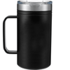 Arctic Zone® Titan Thermal HP® Copper Mug 24oz | Vacuum Insulated | Drinkware, sku-1628-41, Vacuum Insulated | Arctic Zone