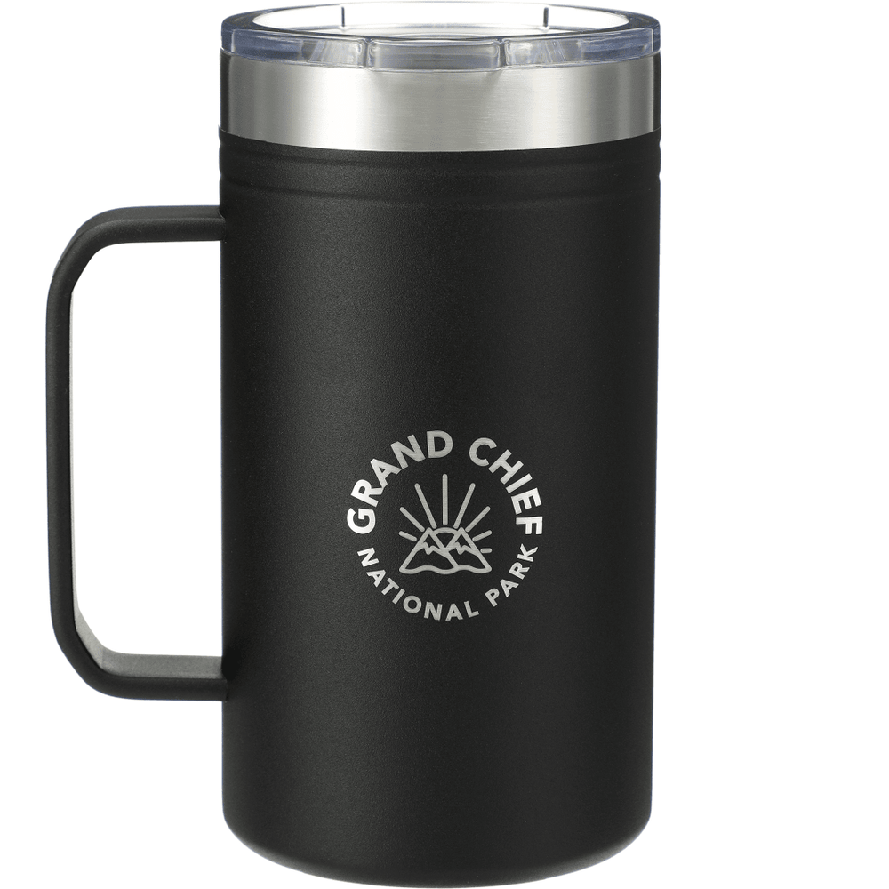 Arctic Zone® Titan Thermal HP® Copper Mug 24oz | Mugs | Drinkware, Mugs, sku-1628-41 | Arctic Zone