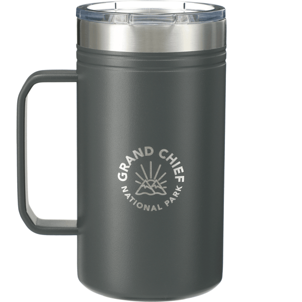 Arctic Zone® Titan Thermal HP® Copper Mug 24oz