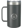 Arctic Zone® Titan Thermal HP® Copper Mug 24oz | Vacuum Insulated | Drinkware, sku-1628-41, Vacuum Insulated | Arctic Zone