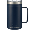 Arctic Zone® Titan Thermal HP® Copper Mug 24oz | Mugs | Drinkware, Mugs, sku-1628-41 | Arctic Zone