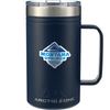 Arctic Zone® Titan Thermal HP® Copper Mug 24oz Mugs Drinkware, Mugs, sku-1628-41 Arctic Zone