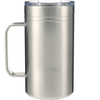 Arctic Zone® Titan Thermal HP® Copper Mug 24oz Mugs Drinkware, Mugs, sku-1628-41 Arctic Zone