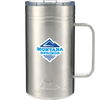 Arctic Zone® Titan Thermal HP® Copper Mug 24oz Mugs Drinkware, Mugs, sku-1628-41 Arctic Zone