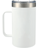 Arctic Zone® Titan Thermal HP® Copper Mug 24oz Mugs Drinkware, Mugs, sku-1628-41 Arctic Zone