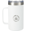 Arctic Zone® Titan Thermal HP® Copper Mug 24oz Mugs Drinkware, Mugs, sku-1628-41 Arctic Zone