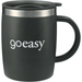 Dagon Wheat Straw Mug w/ Stainless Liner 14oz | Mugs | Drinkware, Mugs, sku-1628-46 | CFDFpromo.com