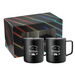 Rover Camp Mug 14oz Powder coated 2 in 1 Gift Set Drinkware Gift Sets Drinkware, Drinkware Gift Sets, sku-1628-61 CFDFpromo.com
